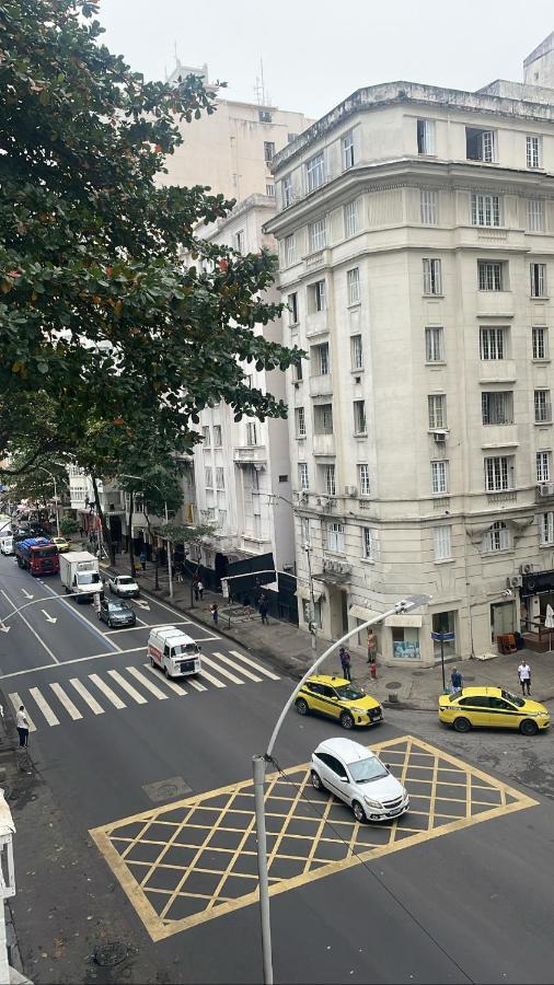 Esquina Da Praia, 2 Minutos Da De Copacabana Posto 02 Rio de Janeiro