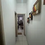 Apartamento Esquina Da Praia, 2 Minutos Da Praia De Copacabana Posto 02
