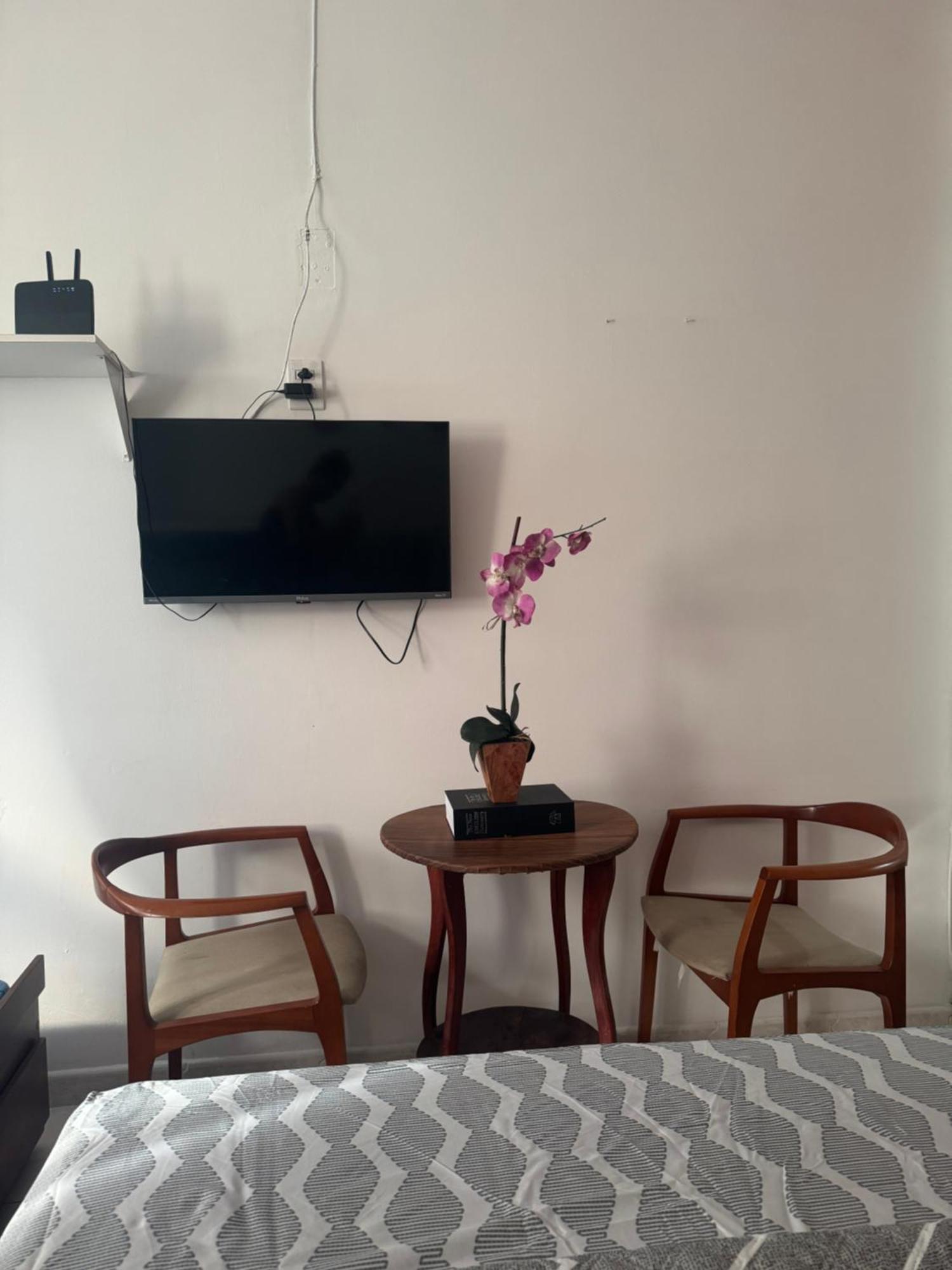 Esquina Da Praia, 2 Minutos Da De Copacabana Posto 02 Apartment *